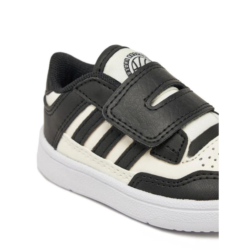 Adidas Rapid Court TD Nero Js3546