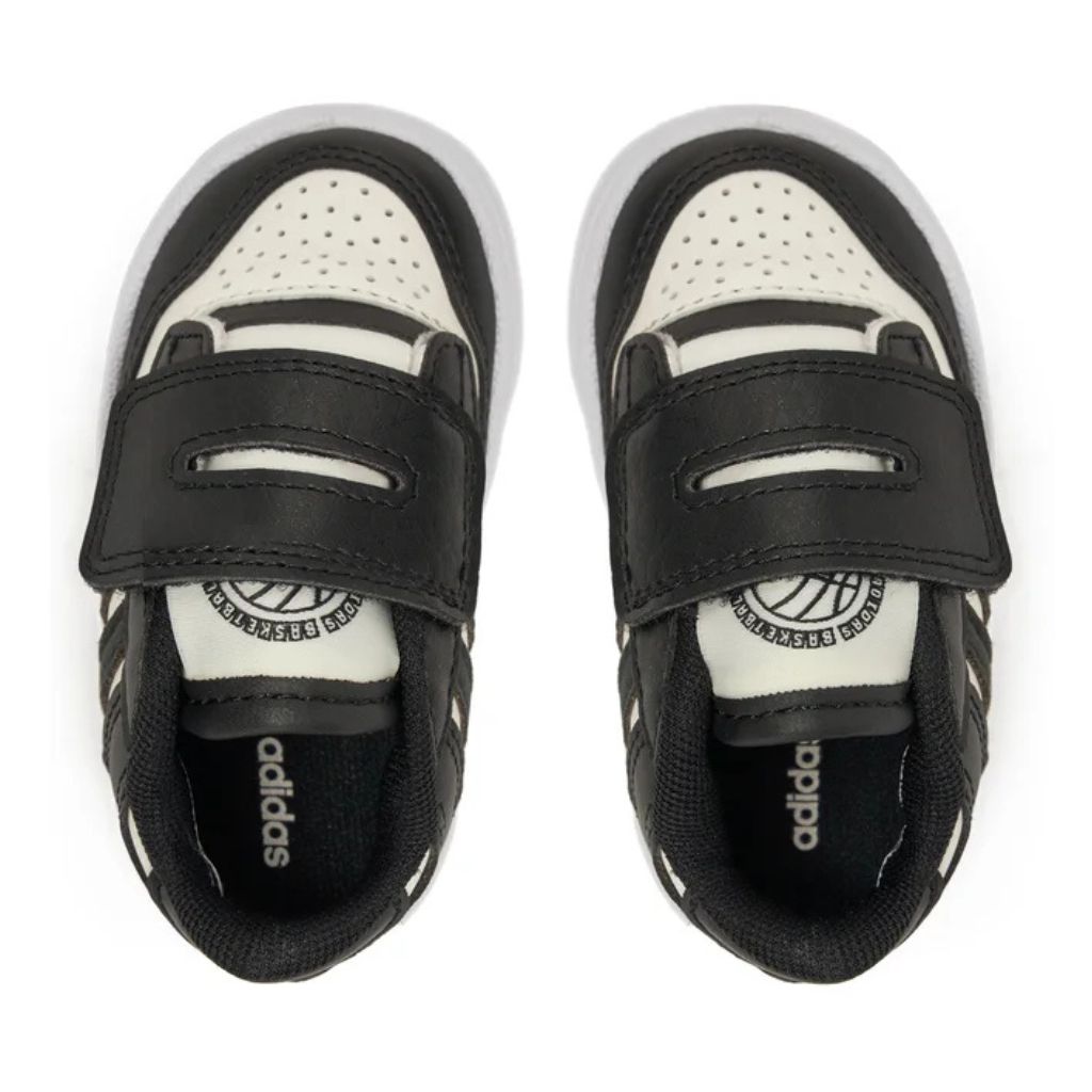 Adidas Rapid Court TD Nero Js3546