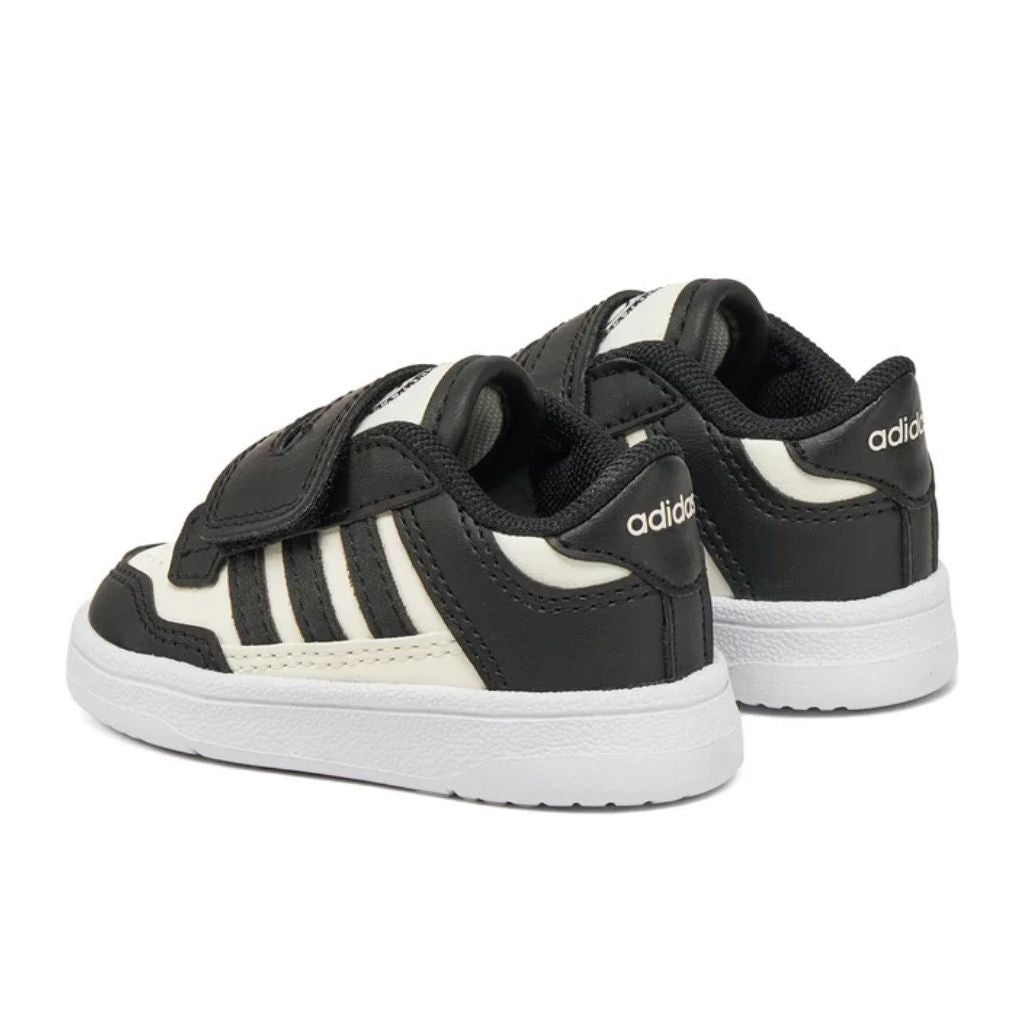 Adidas Rapid Court TD Nero Js3546