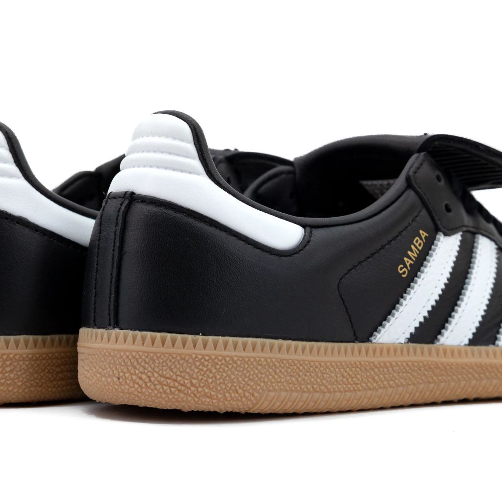 Adidas Samba LT Black White (Women's) IG2010