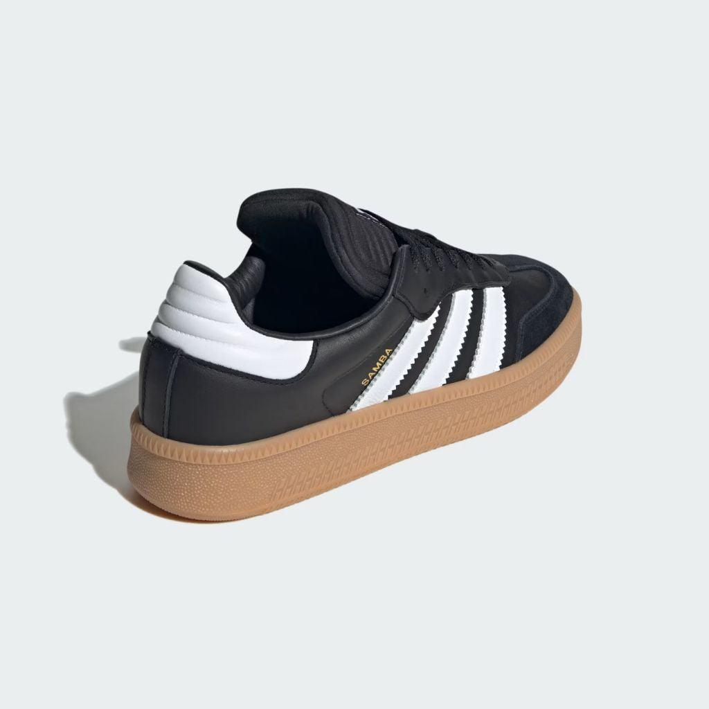 Adidas Samba XLG Core Black Gum Ie1379