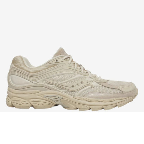 Saucony Progrid Omni 9 Beige S70897 4