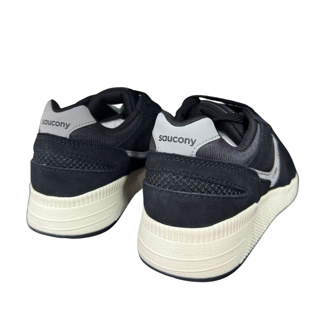 Saucony Eclipse Nero S70872 18