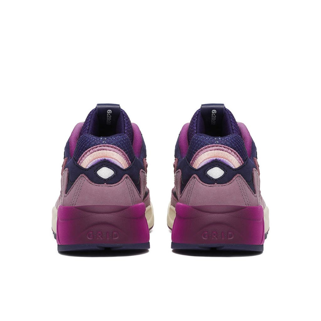 Saucony Grid Shadow Lilla/Blue S70838 1