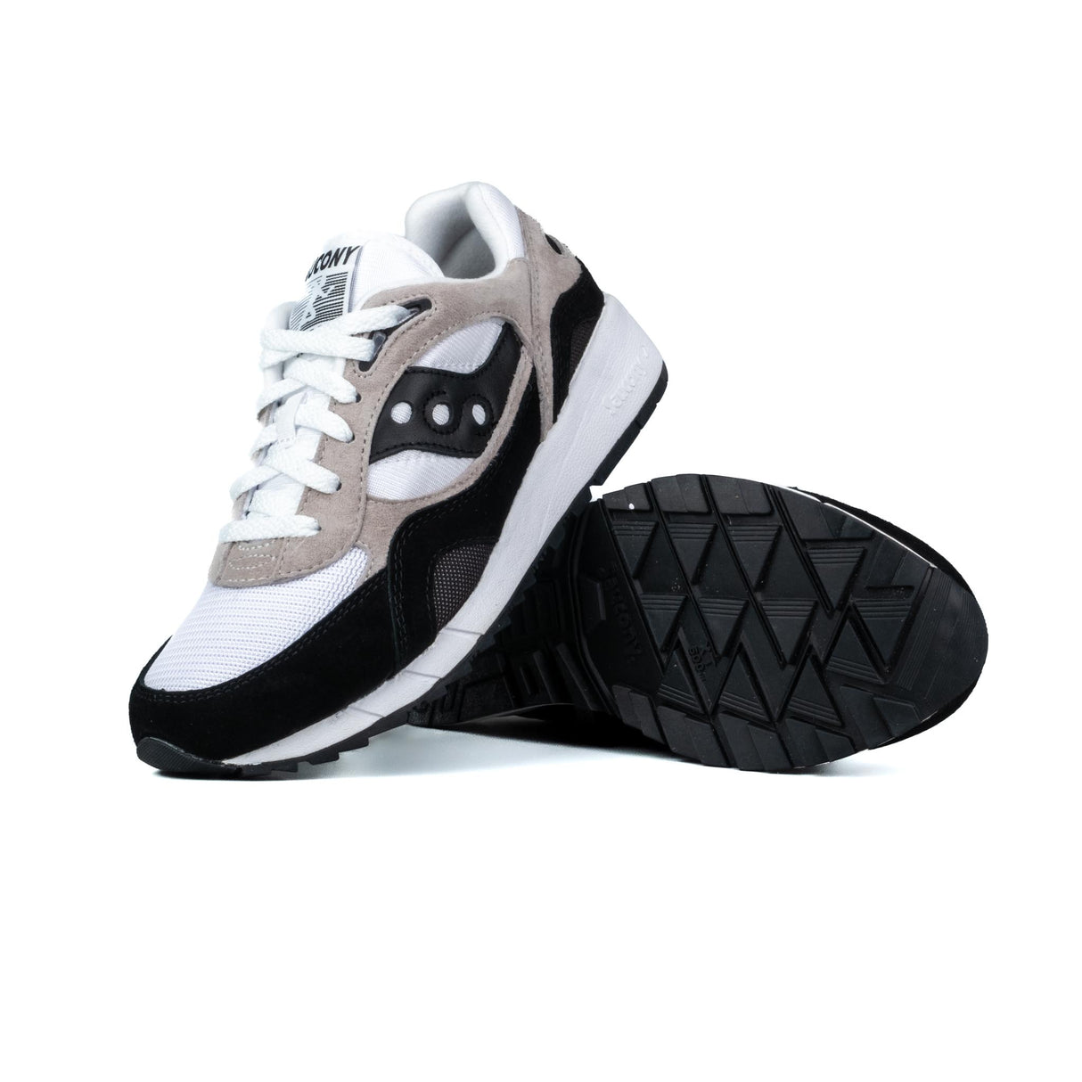 Saucony Shadow 6000 Black S70441 69