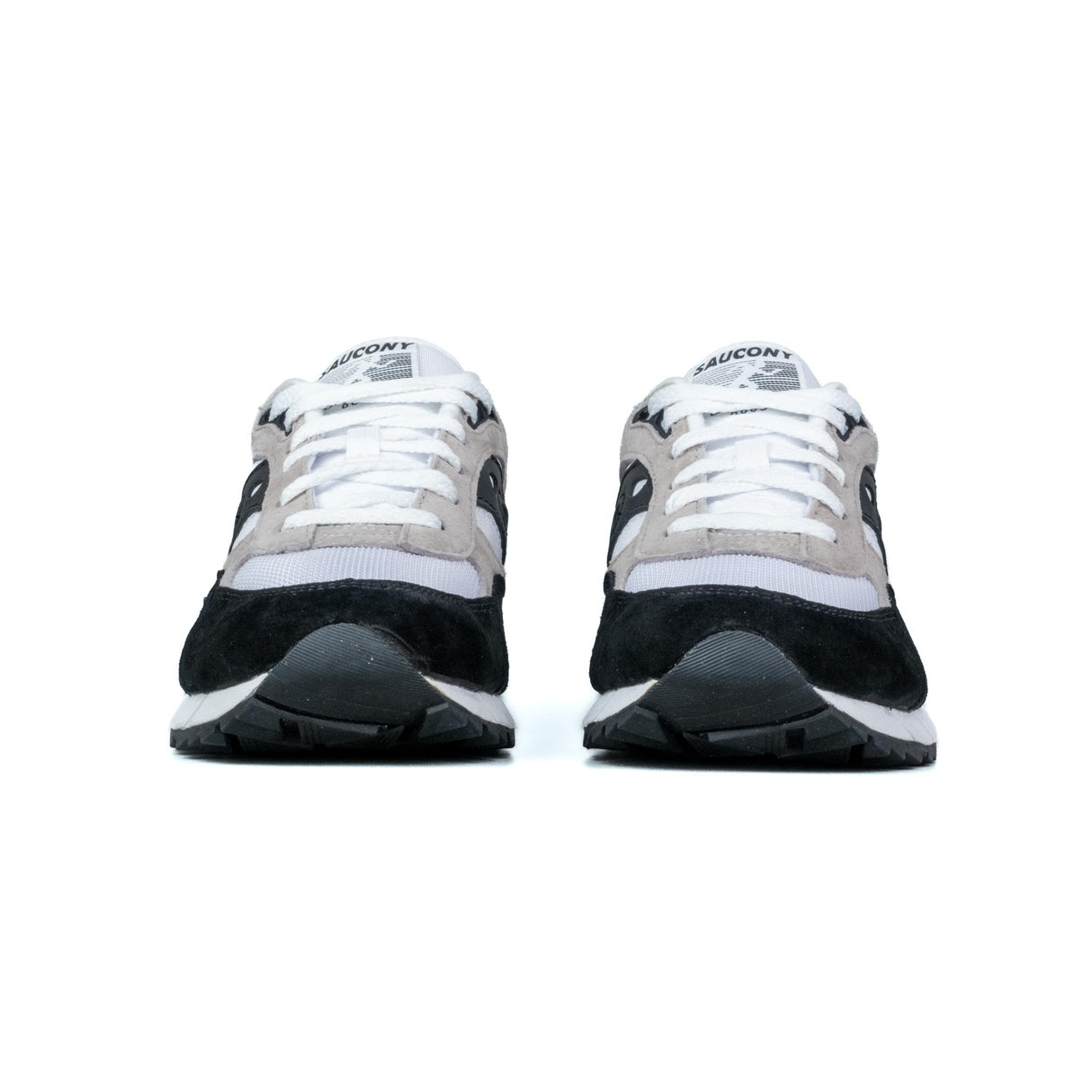 Saucony Shadow 6000 Black S70441 69