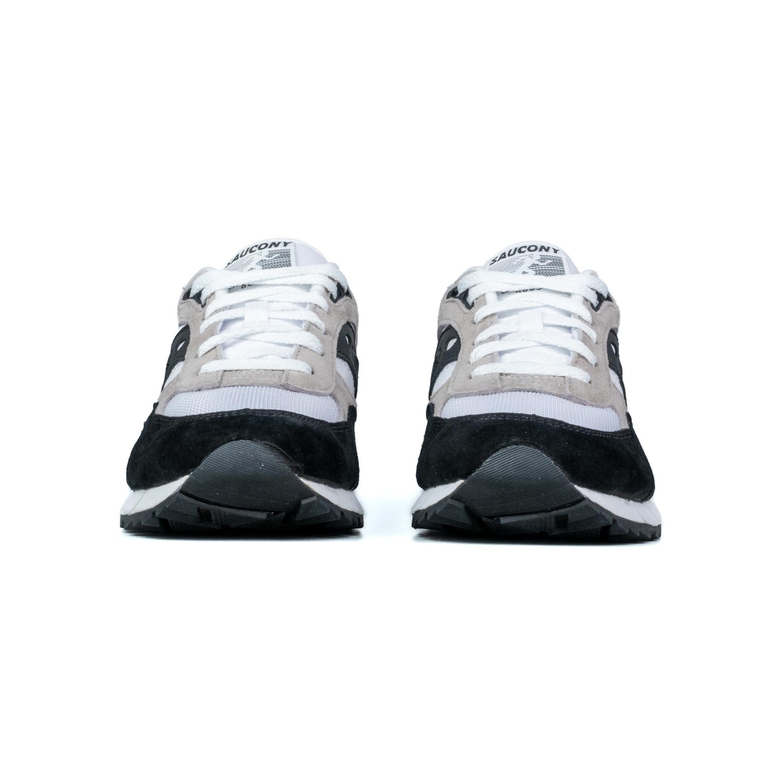 Saucony Shadow 6000 Black S70441 69