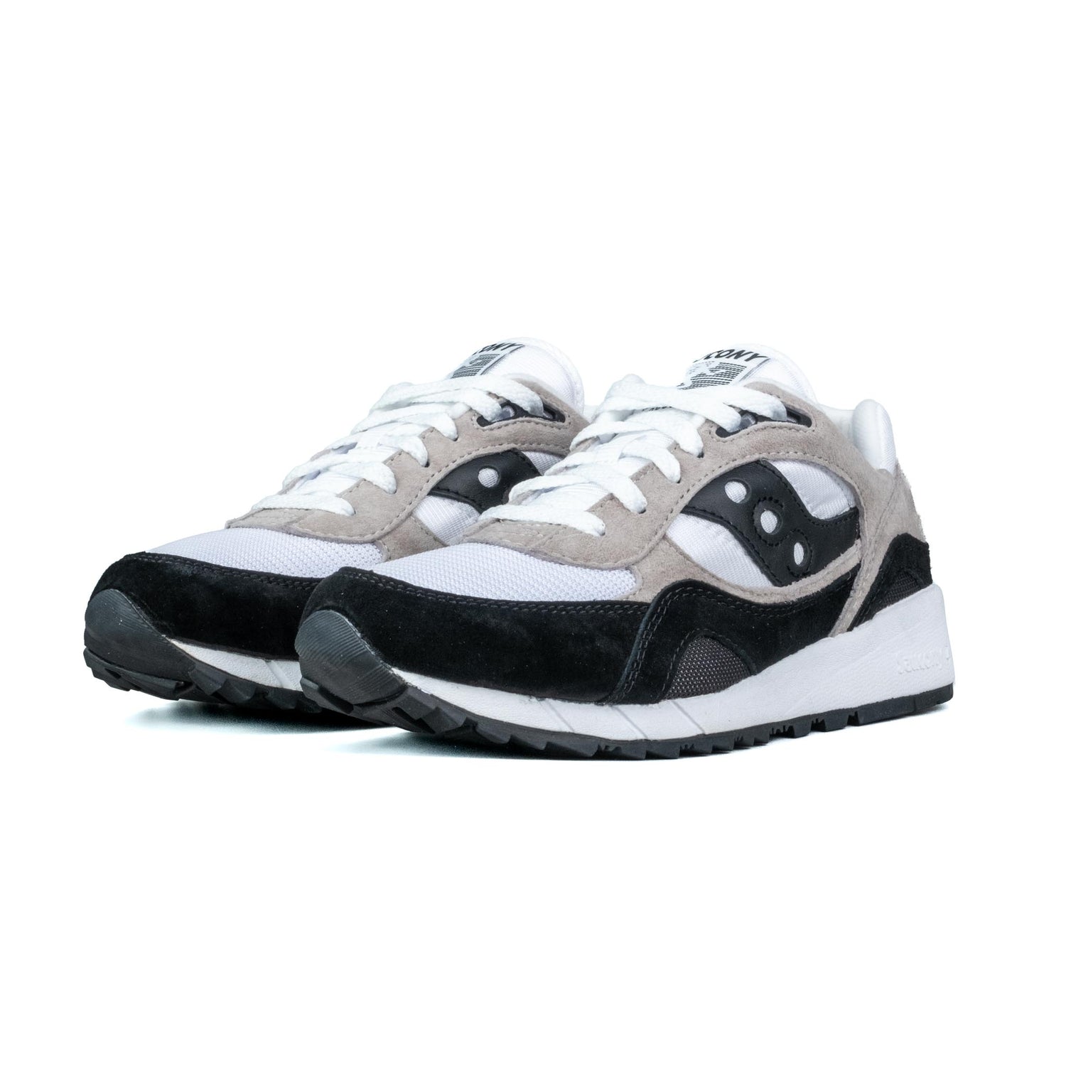 Saucony Shadow 6000 Black S70441 69