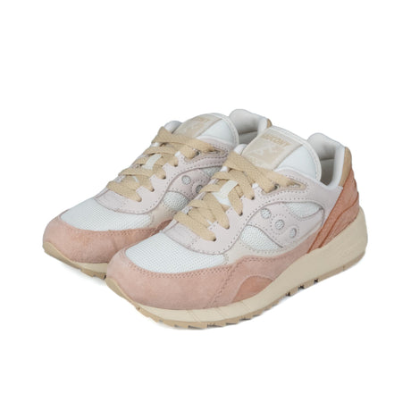 Saucony Shadow 6000 Peach S60882 2