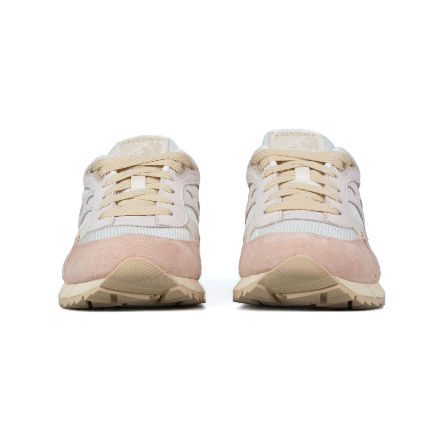 Saucony Shadow 6000 Peach S60882 2