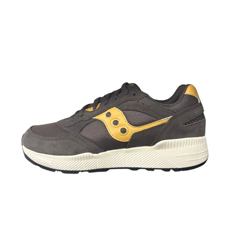 Saucony Eclipse Marrone S70872 17