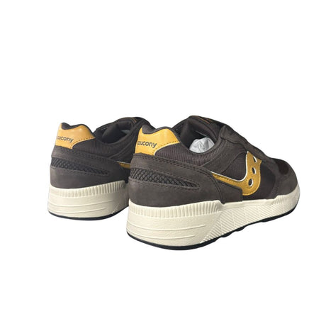 Saucony Eclipse Marrone S70872 17