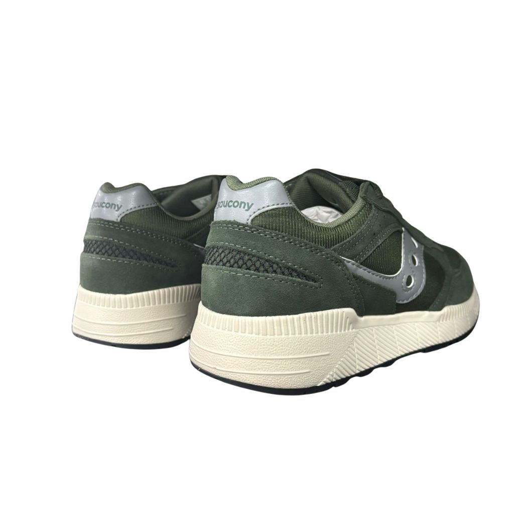 Saucony Eclipse Verde S70872 16