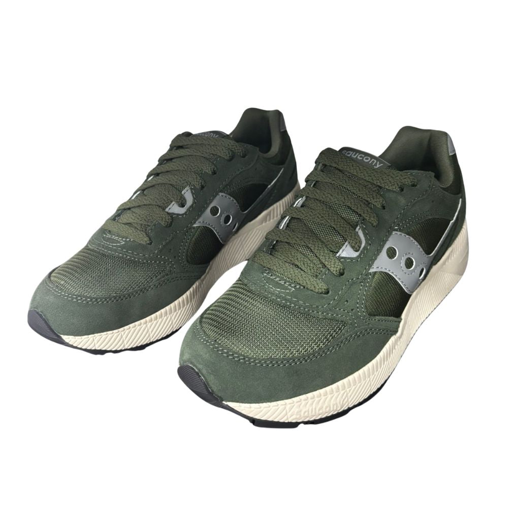 Saucony Eclipse Verde S70872 16