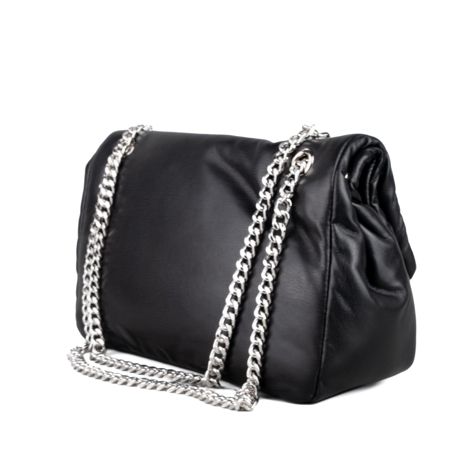 Cult Borsa Jessica 001 Nero