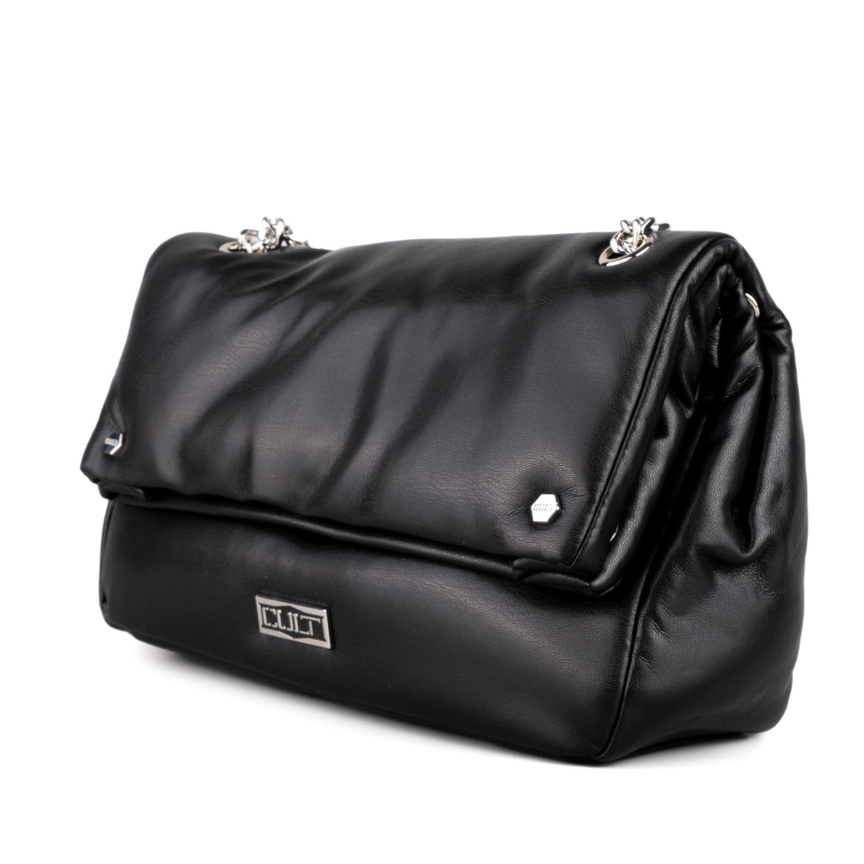 Cult Borsa Jessica 001 Nero