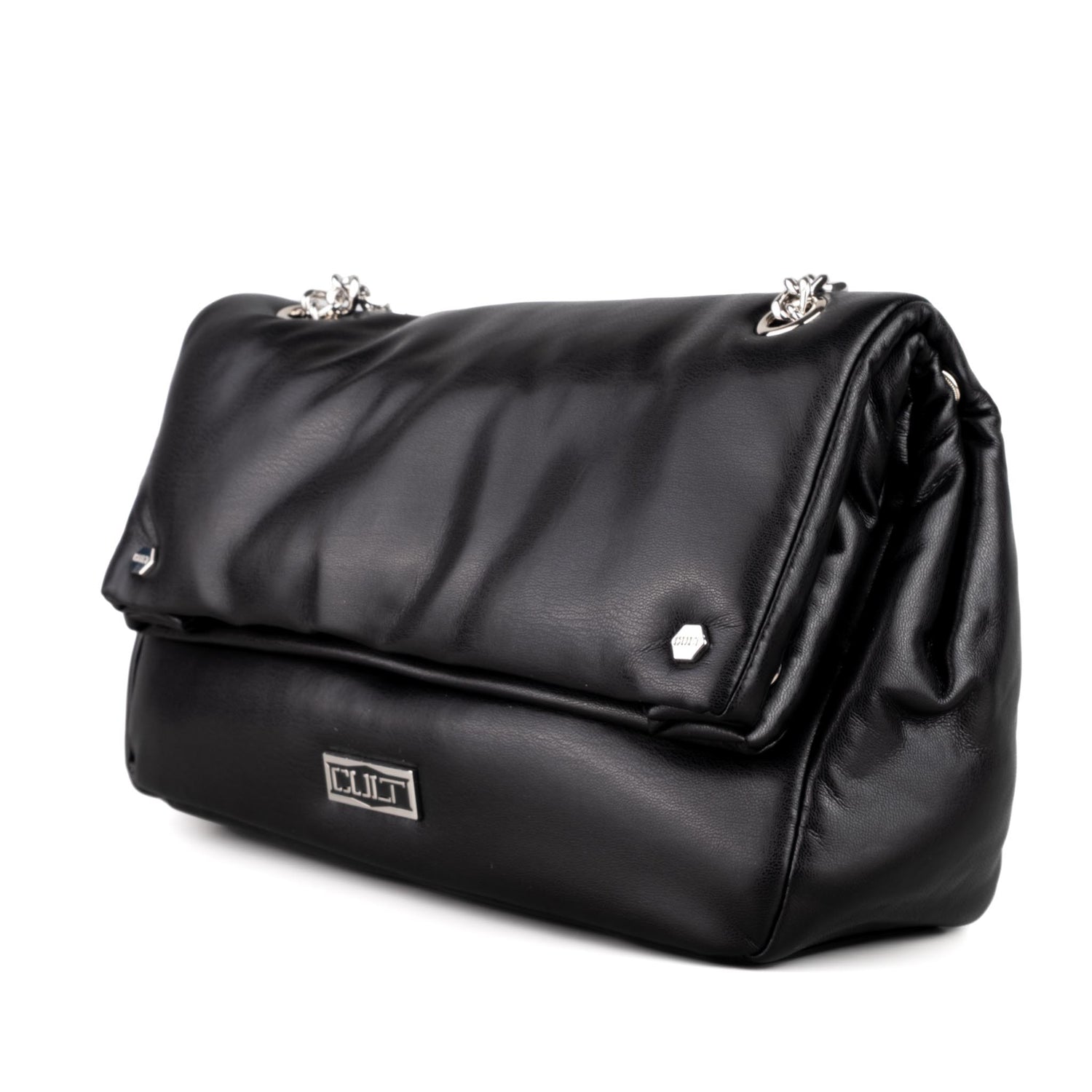 Cult Borsa Jessica 001 Nero