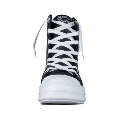Jammers London Tore Over Nero Laccio Sottile