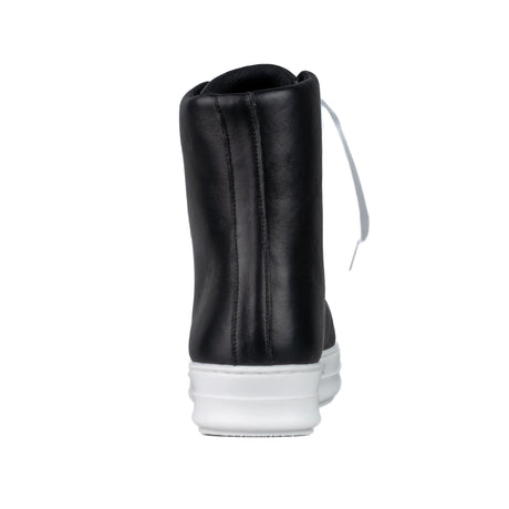 Jammers London Tore Over Nero Laccio Sottile