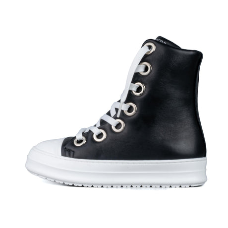 Jammers London Tore Over Nero Laccio Sottile