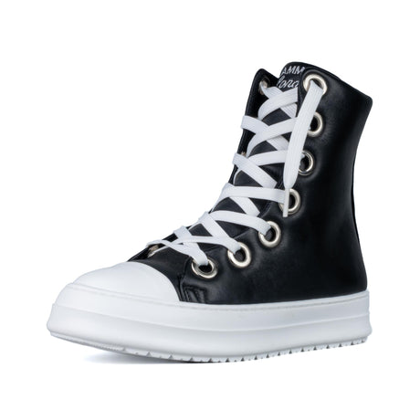 Jammers London Tore Over Nero Laccio Sottile