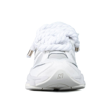 New Balance 9060 Reflection (GS) Corda Bianco GC9060LL
