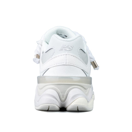 New Balance 9060 Reflection (GS) Corda Bianco GC9060LL