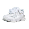 New Balance 9060 Reflection (GS) Corda Bianco GC9060LL