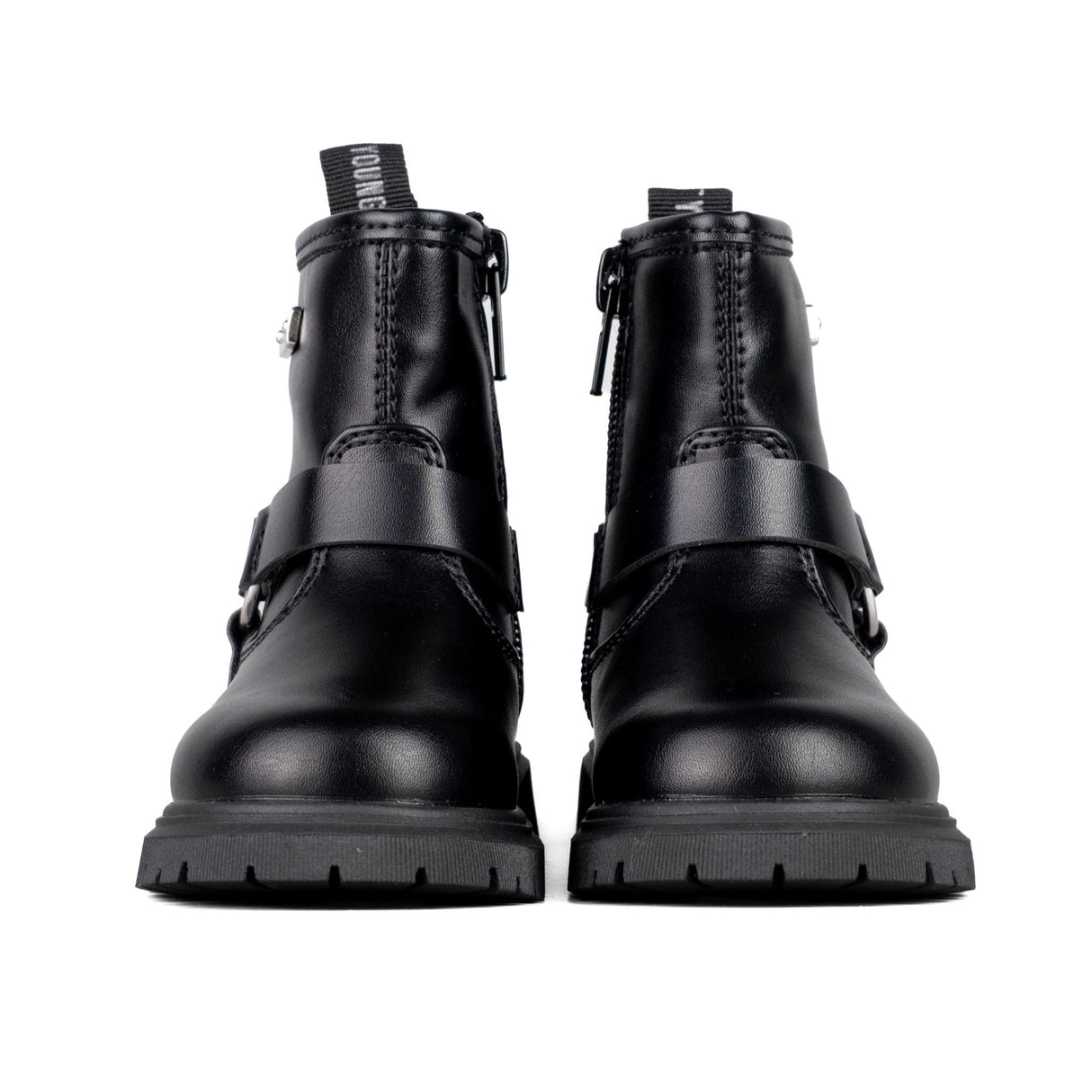 Cult Baby Stivaletto Nero T436