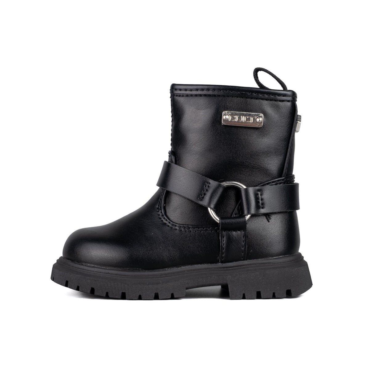 Cult Baby Stivaletto Nero T436