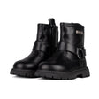 Cult Baby Stivaletto Nero T436
