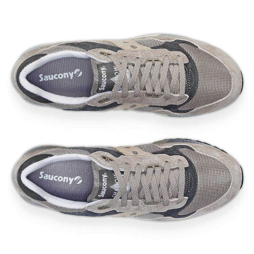 Saucony Shadow 5000 Beige/White S70665 23