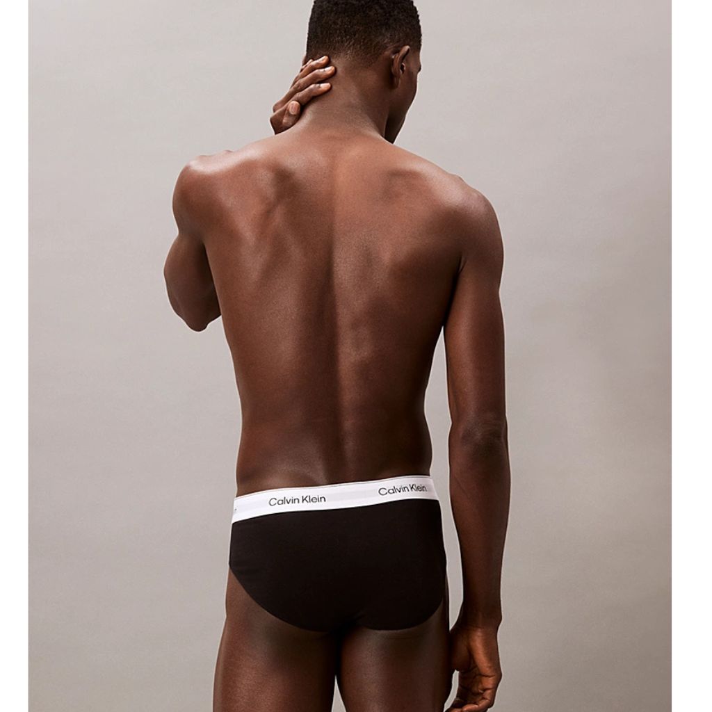 Calvin Klein Slip in Confezione da 3 Misto3