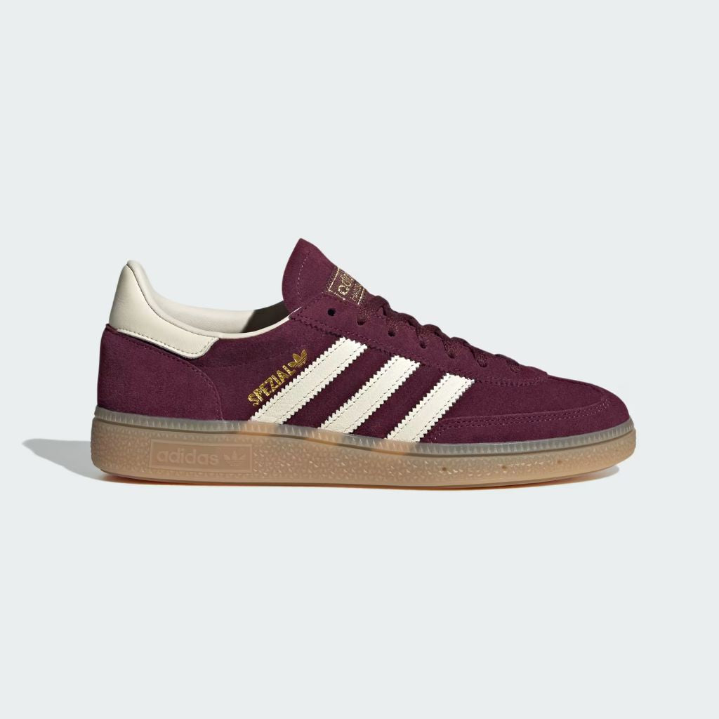 Adidas Handball Spezial Maroon Cream White (W) JP8726