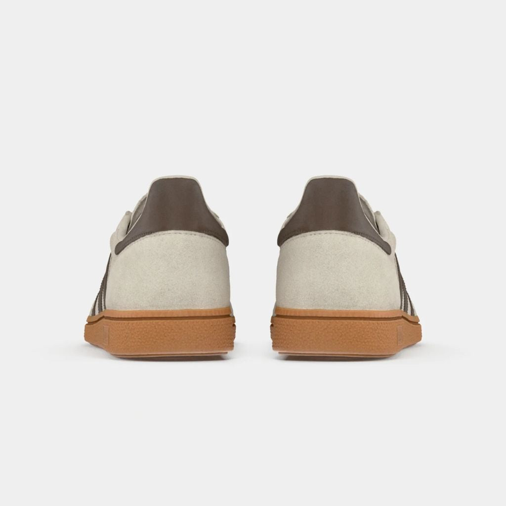 Adidas Handball Spezial Off-White Earth Strata Gum JQ8903