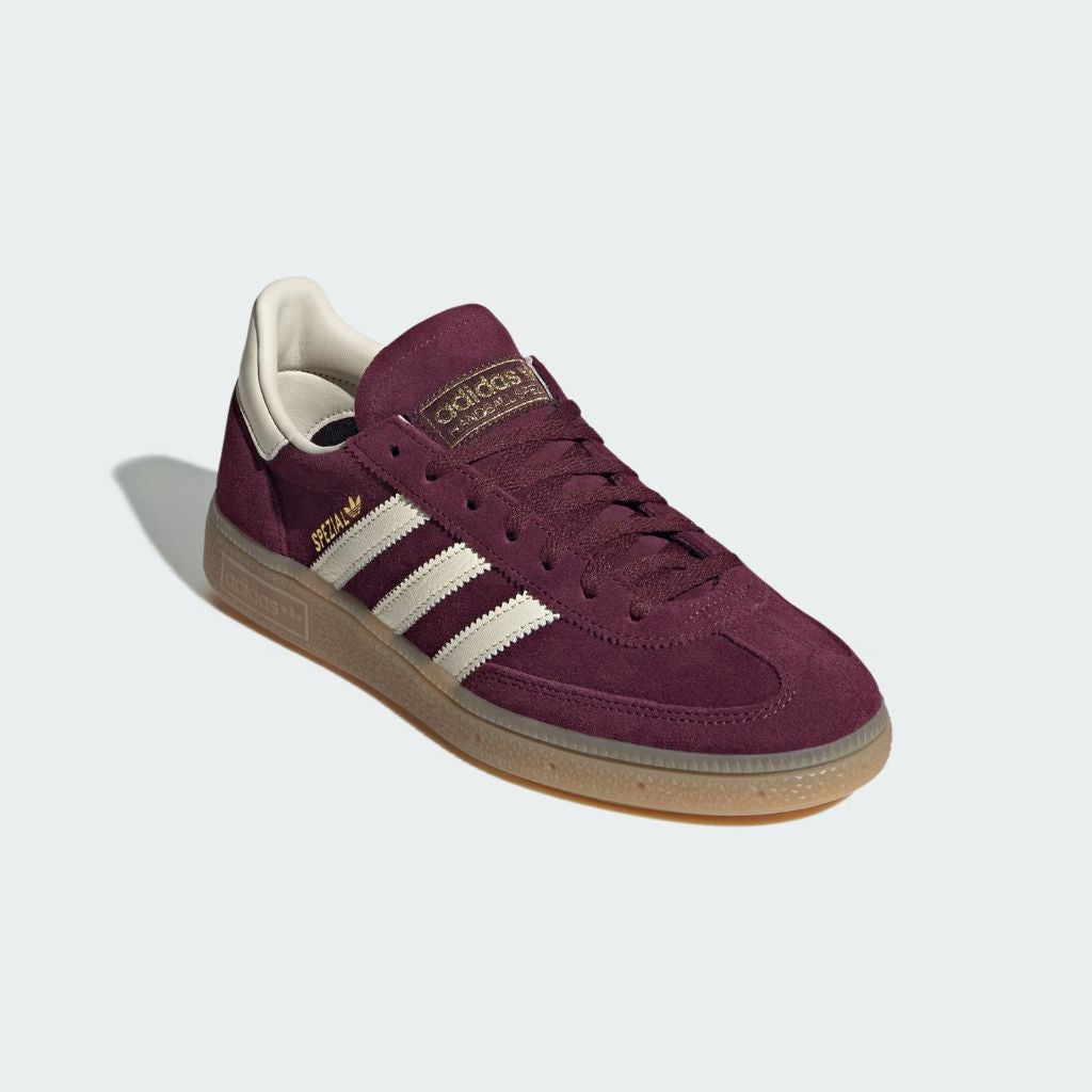 Adidas Handball Spezial Maroon Cream White (W) JP8726