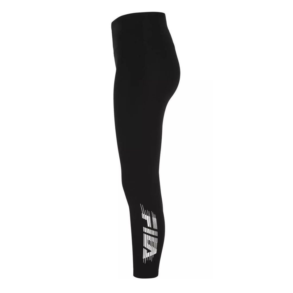 Fila Teba Leggings Nero Faw1067 80010