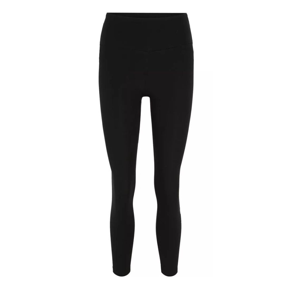 Fila Teba Leggings Nero Faw1067 80010