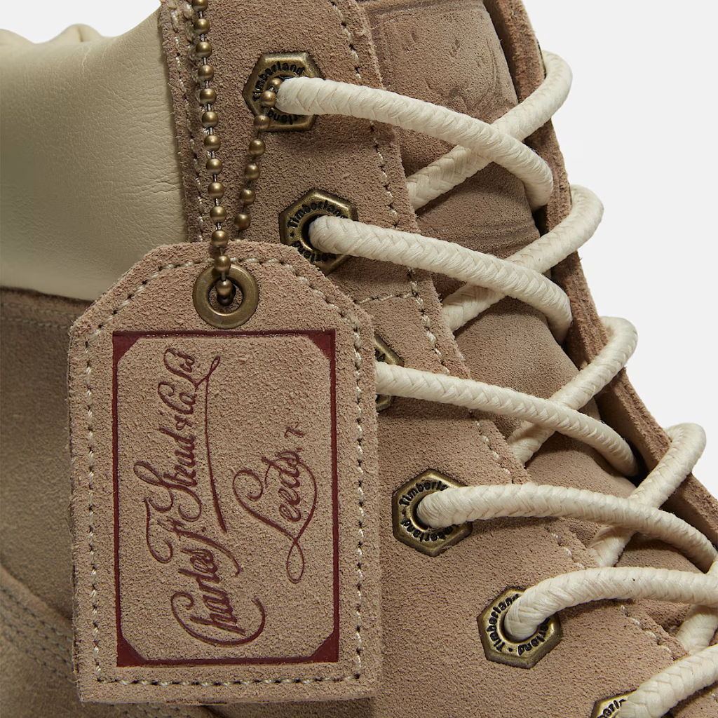 Timberland Stivaletto Platform Stone Street Sand TB0A2H3C ET5