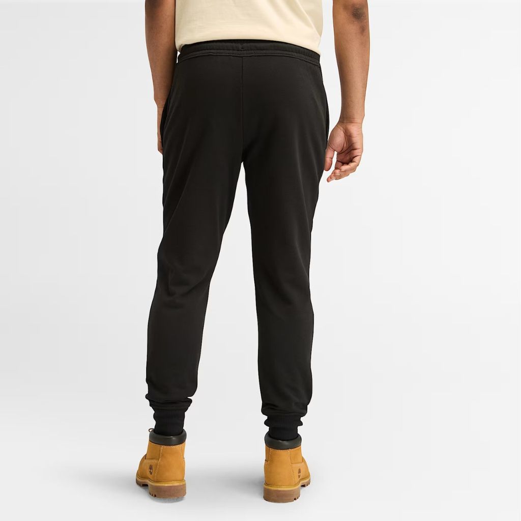 Timberland Pantalone Sportivo Nero TB0A2CN7X65