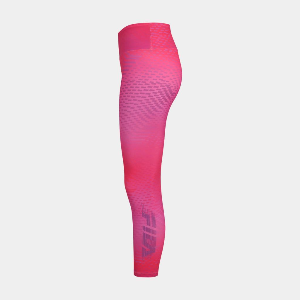 Fila Tivissa Aop Leggings Fuxia Faw1068 43256