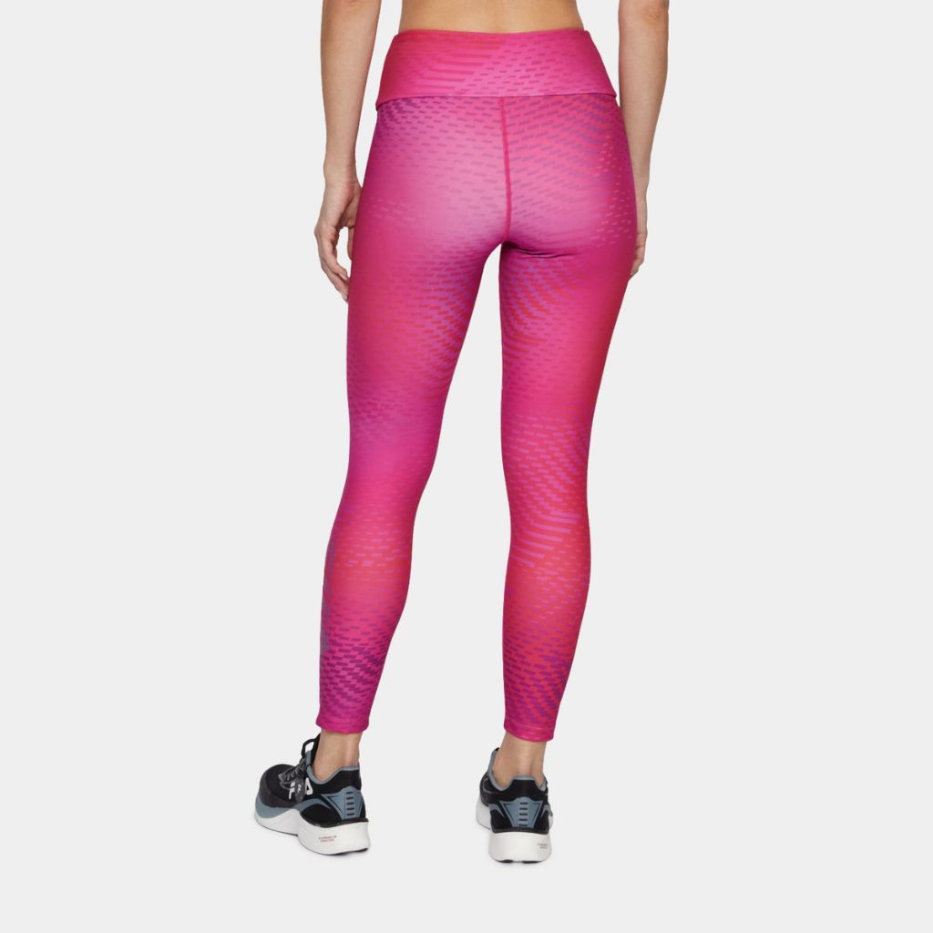 Fila Tivissa Aop Leggings Fuxia Faw1068 43256