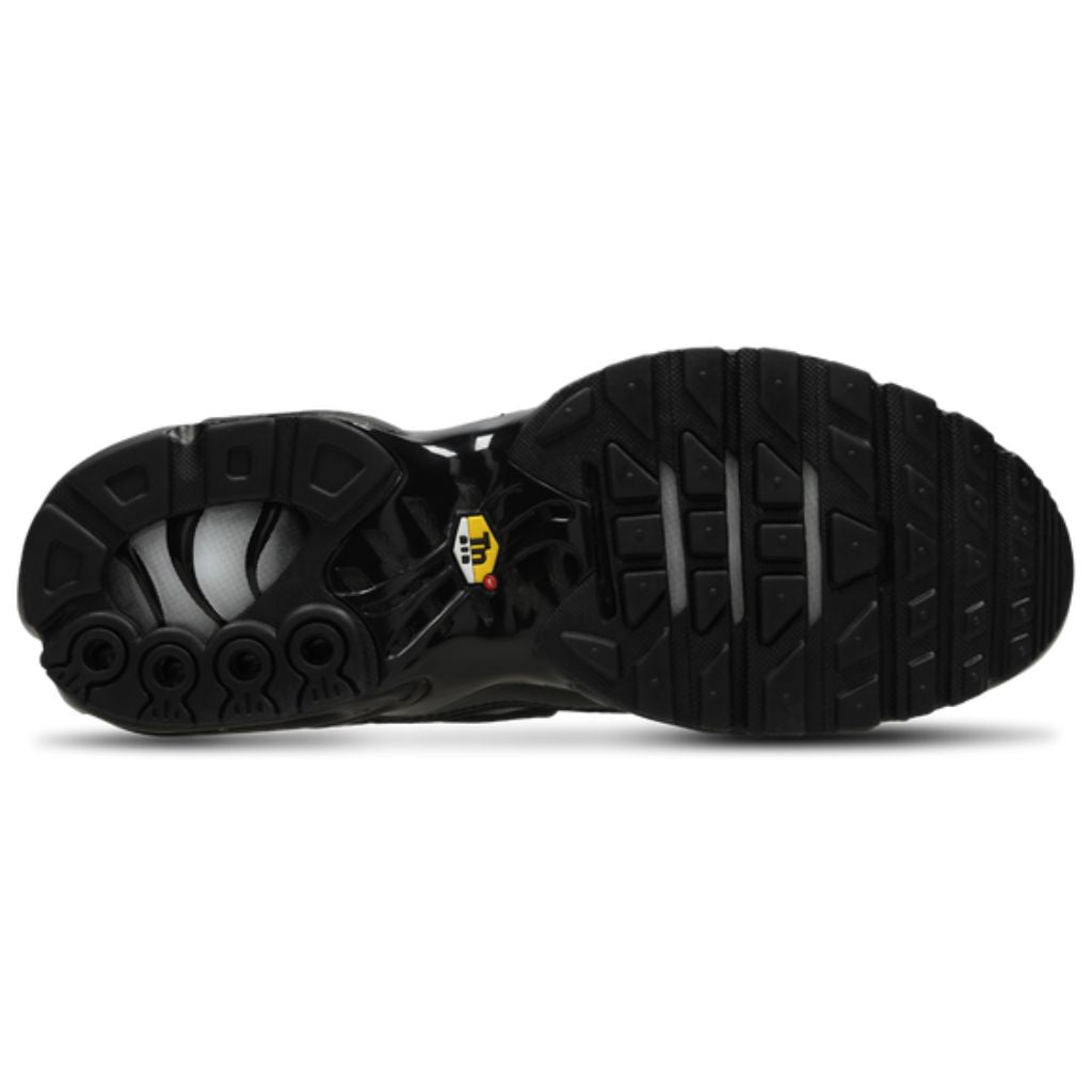Nike Air Max Plus Triple Black TN 604133 050