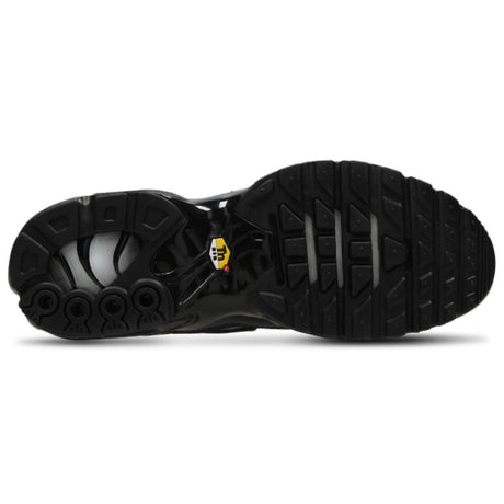 Nike Air Max Plus Triple Black TN 604133 050
