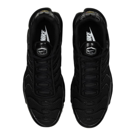 Nike Air Max Plus Triple Black TN 604133 050