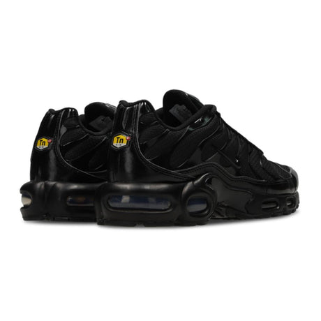 Nike Air Max Plus Triple Black TN 604133 050