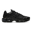 Nike Air Max Plus Triple Black TN 604133 050