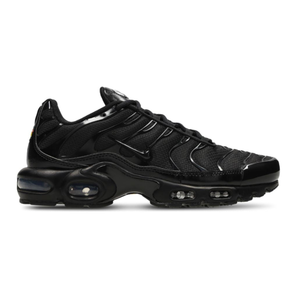 Nike Air Max Plus Triple Black TN 604133 050