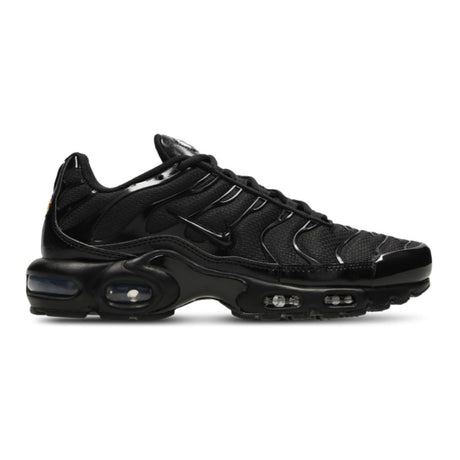 Nike Air Max Plus Triple Black TN 604133 050