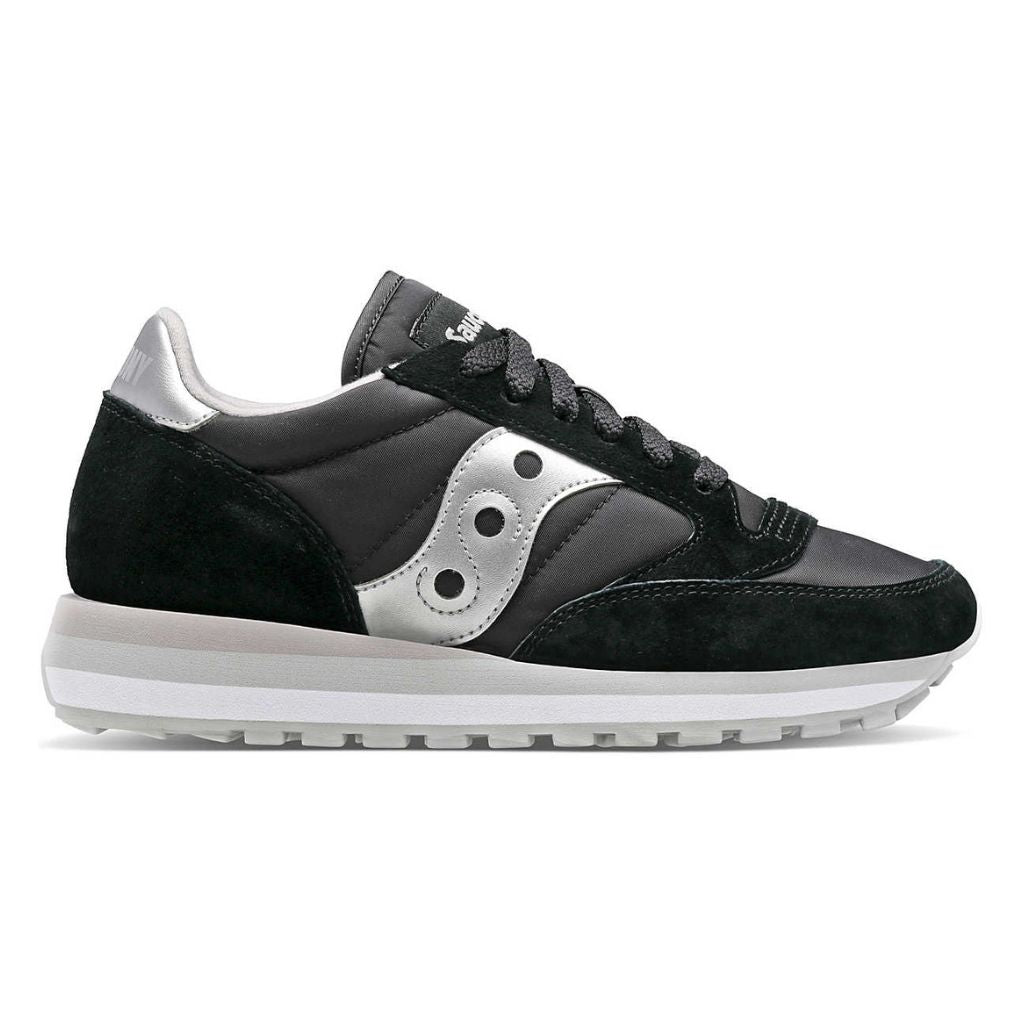 Saucony Jazz Triple Black/Silver S60530 15